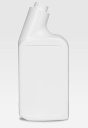 500ml / 17oz Toilet Cleaner A