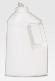 1.95L / 66oz Handle Detergent