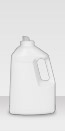1.95L / 66oz Handle Detergent